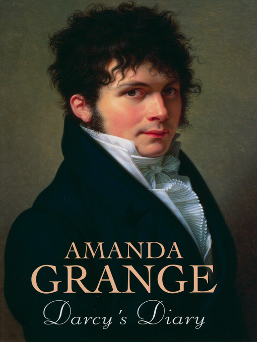 Darcy's Diary (eBook)